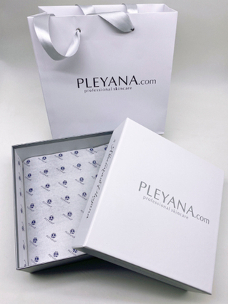 Подарочная упаковка Pleyana