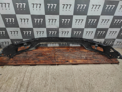 Бампер передний Volkswagen Tiguan 2 16-20 Б/У Оригинал 5NR807217GRU