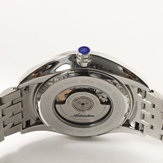 Мужские швейцарские часы Adriatica A8309.5113A