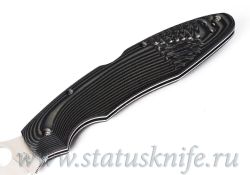 Нож Spyderco Police 3 VG10 Japanфотография - 3