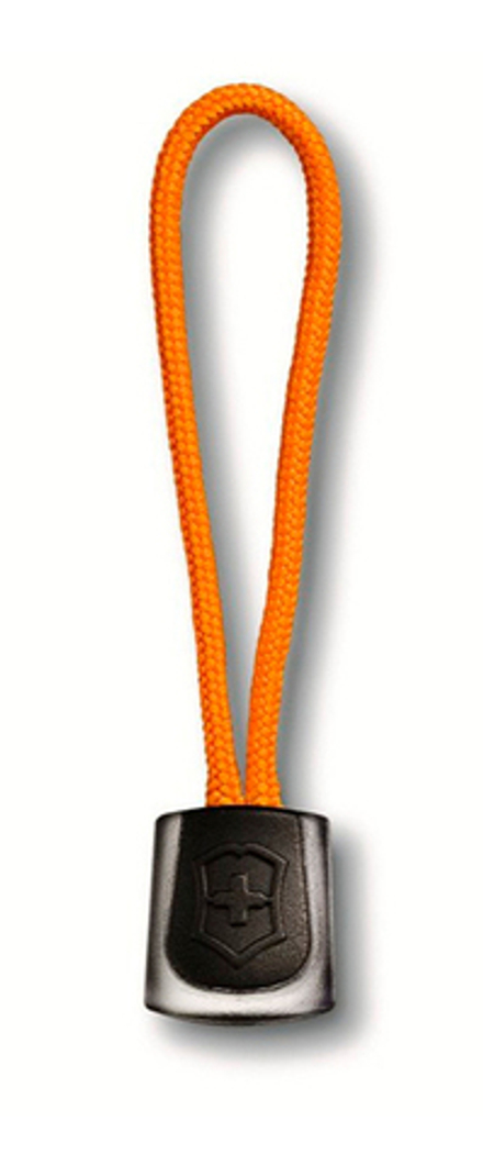 Темляк Victorinox, 65 мм, оранжевый