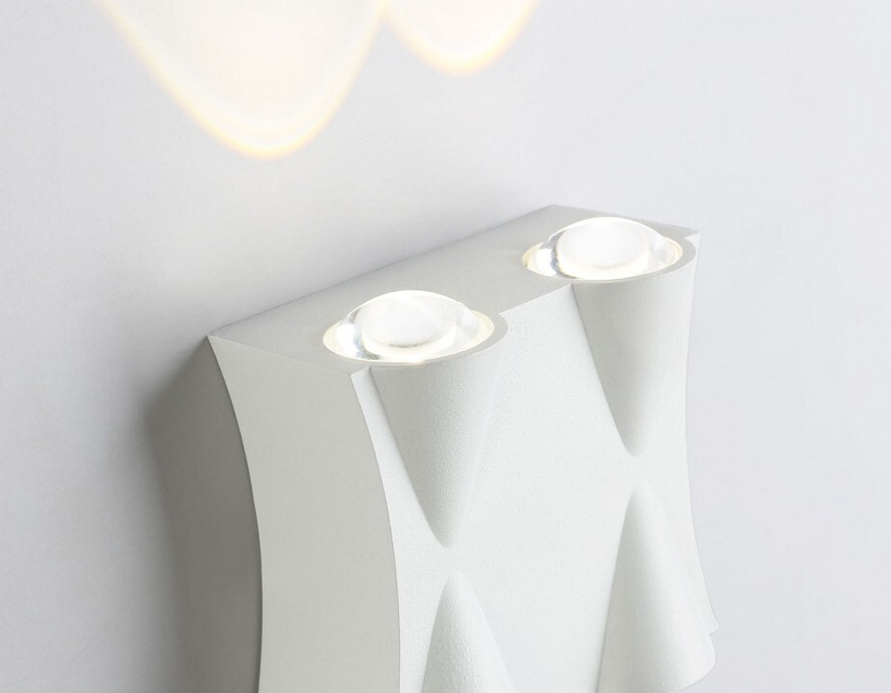 Накладной светильник Ambrella Light ST ST4482