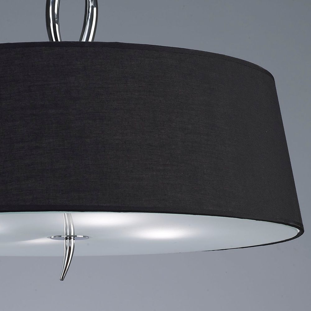 Люстра потолочная NINETTE 1918