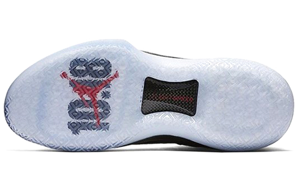 Кроссовки Jordan Air Jordan 32 Bred Mj Day