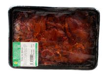 Печень утиная Ферма Евгения Рошаля~1кг