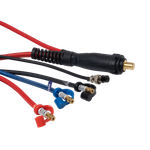 20 TIG RF (4м) Горелка сварочная OSA START SuperFlex EV20RF-40
