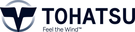 Лодочные моторы TOHATSU