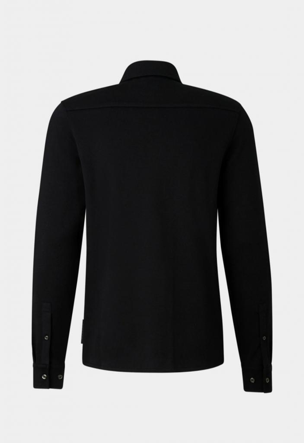 Рубашка BOGNER FRANZ-11 в черном цвете