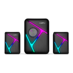 Акустика Smartbuy SBA-4500 S2 (2.1 USB) Bluetooth