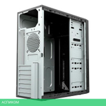 Корпус In Win DA-812BK черный (6131895)