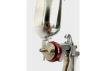 Пневматический краскопульт CROWN CT38103-1.8