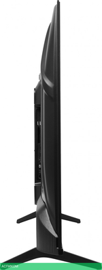 Телевизор LED Hisense 50" 50A6K