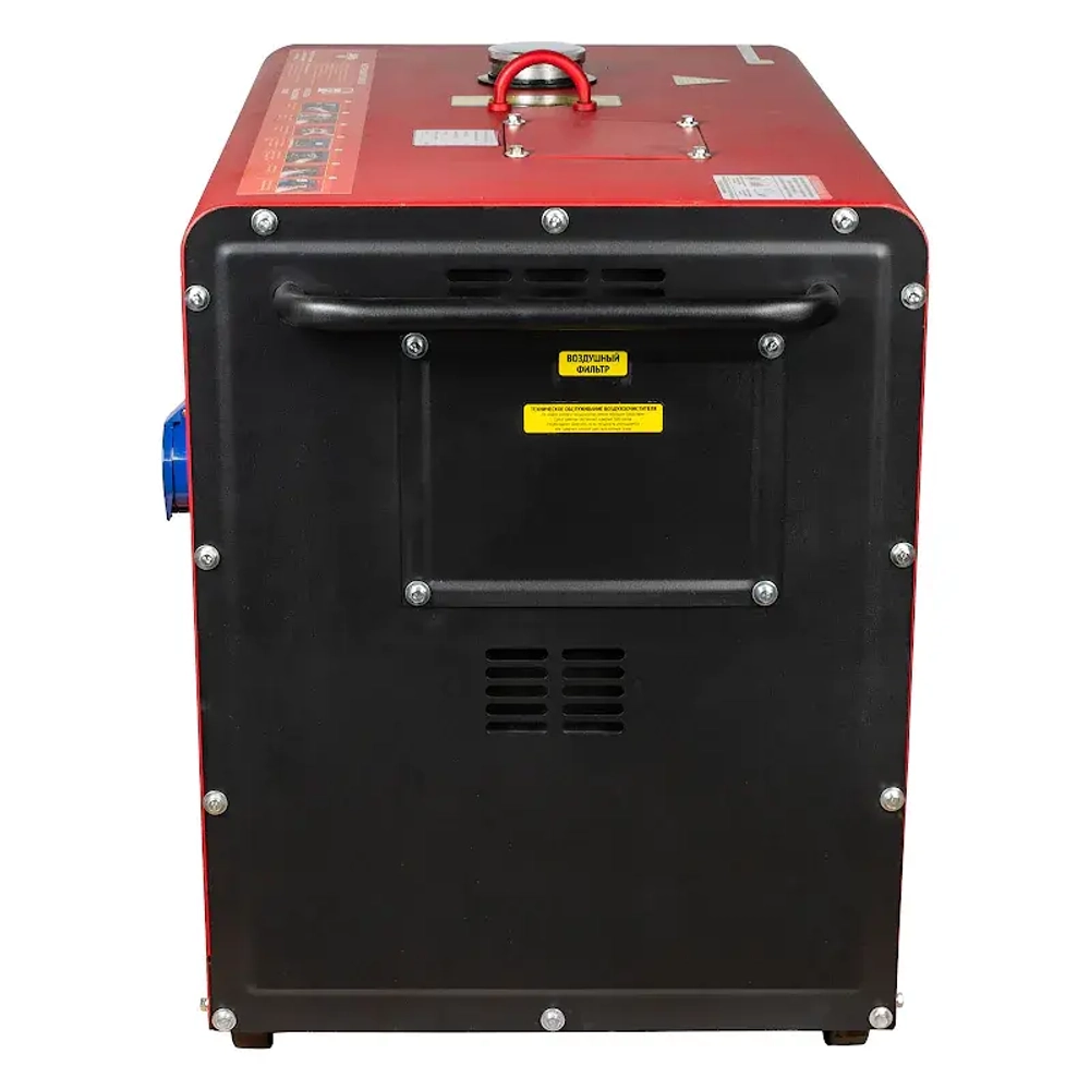 AMO ADG 6000EAS дизельный генератор 856259