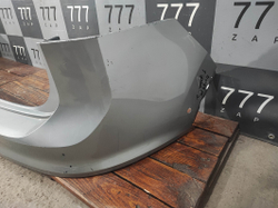 Бампер задний Volkswagen Tiguan 2 16-нв Б/У Оригинал 5NR807421