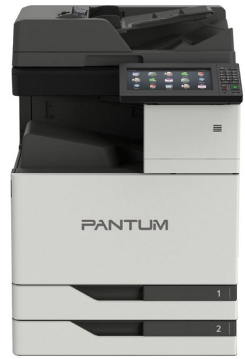 МФУ Pantum M9708DN