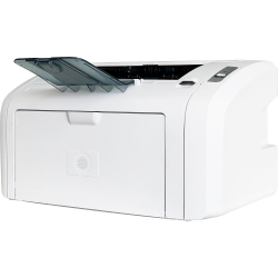 Принтер Cactus CS-LP1120NW (CS-LP1120NWW) (A4, белый , картридж + кабель USB, Ethernet)