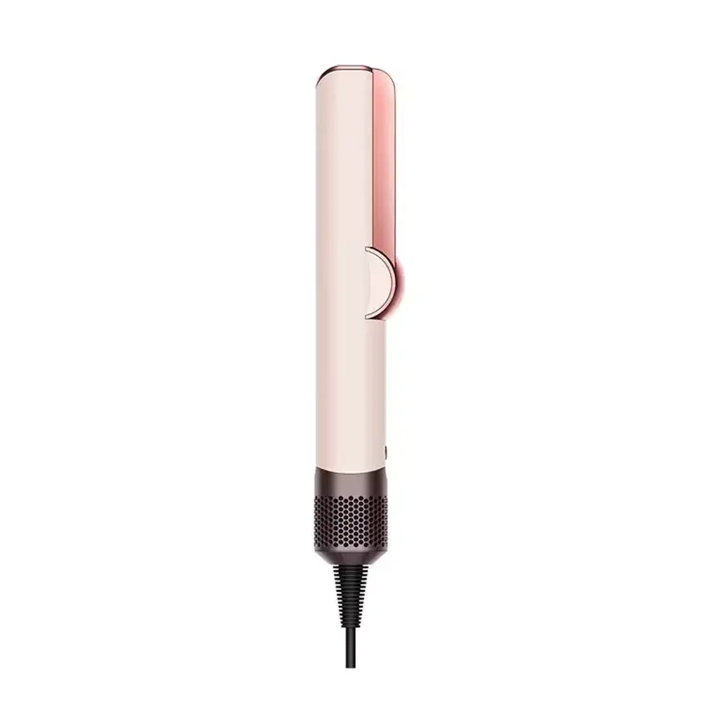 Выпрямитель Dyson Airstrait HT01, розовый/розовое золото (Ceramic pink/Rose gold)