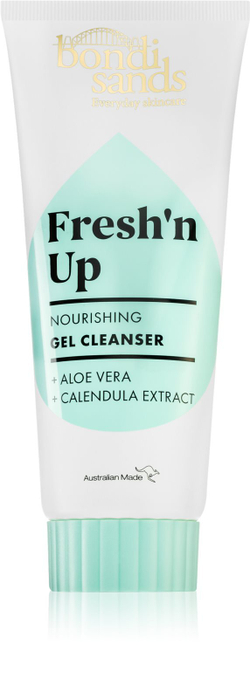 Bondi Sands Everyday Skincare Fresh'n Up Gel Cleanser - очищающий гель для лица /   150  ml  / GTIN 810020171730