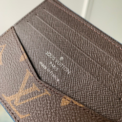 Louis Vuitton Slender Wallet