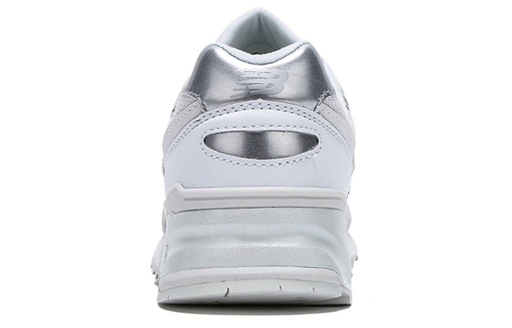 Кроссовки New Balance Nb 999 (Женская размерная сетка)