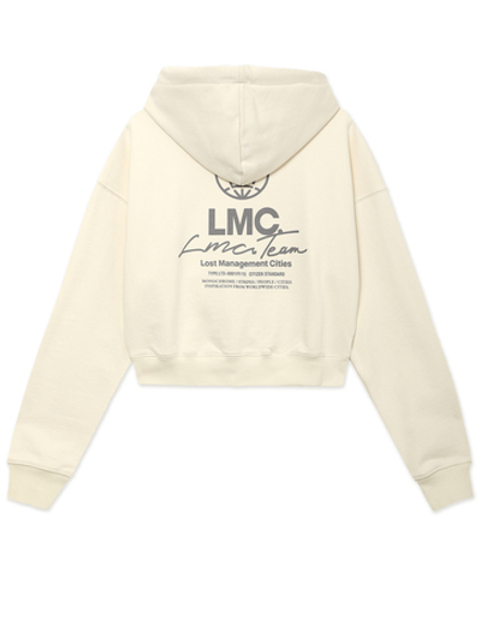 Женская Толстовка Signature Combo Zip-up