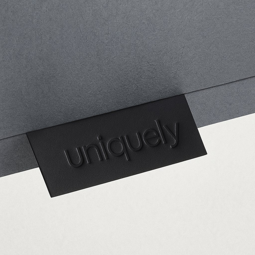 Виниловый шкаф Word open (книжный)