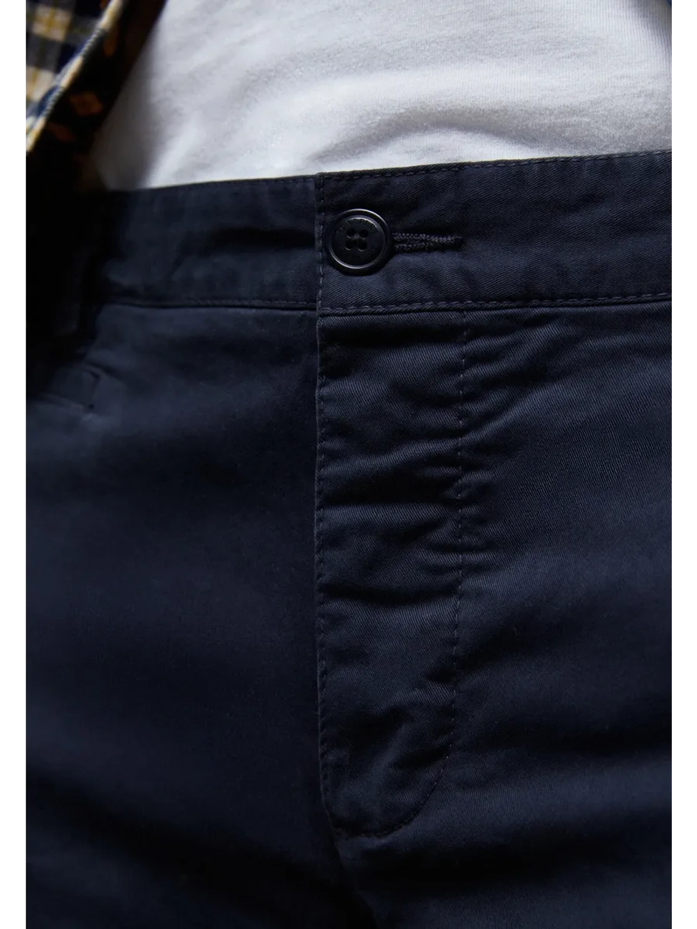 Брюки чиносы