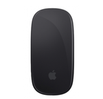 Мышь беспроводная Apple Magic Mouse 2024 USB-C (MXK63) черный