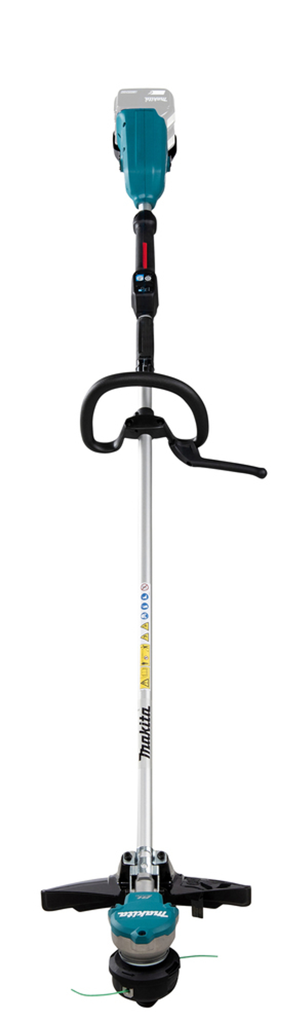 Аккумуляторная травокосилка LXT® DUR368LZ 18В X2 3 500 / 5 300 / 6 500 об/мин 230 / 350 мм