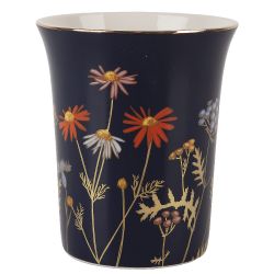 Кружка "Grace" v=300мл (min12) (фарфор) (транспортная упаковка)