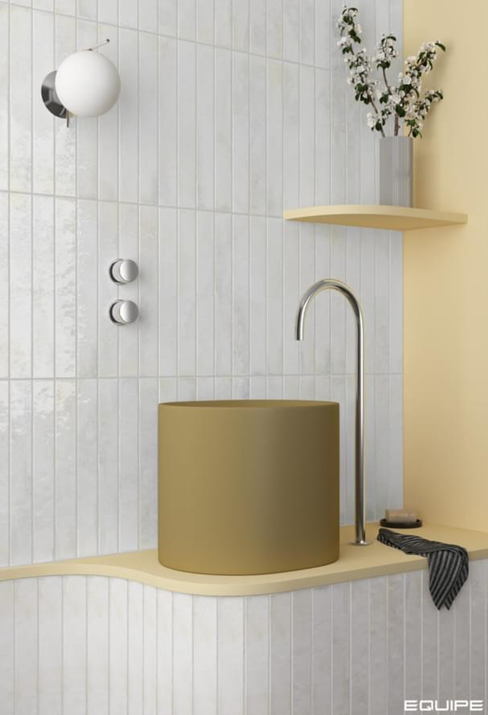 Equipe Bali Isle Of Pines 5x40