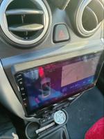Магнитола для Lada Granta 2011-2018 (взамен ШГУ) - Teyes CC3L монитор 9" IPS на Android 10, CarPlay, 4G SIM-слот