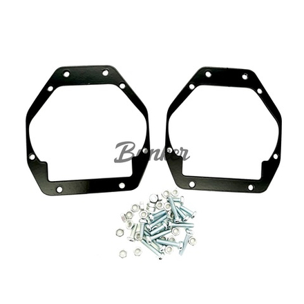 Переходные рамки для замены линз BUN-PR-67