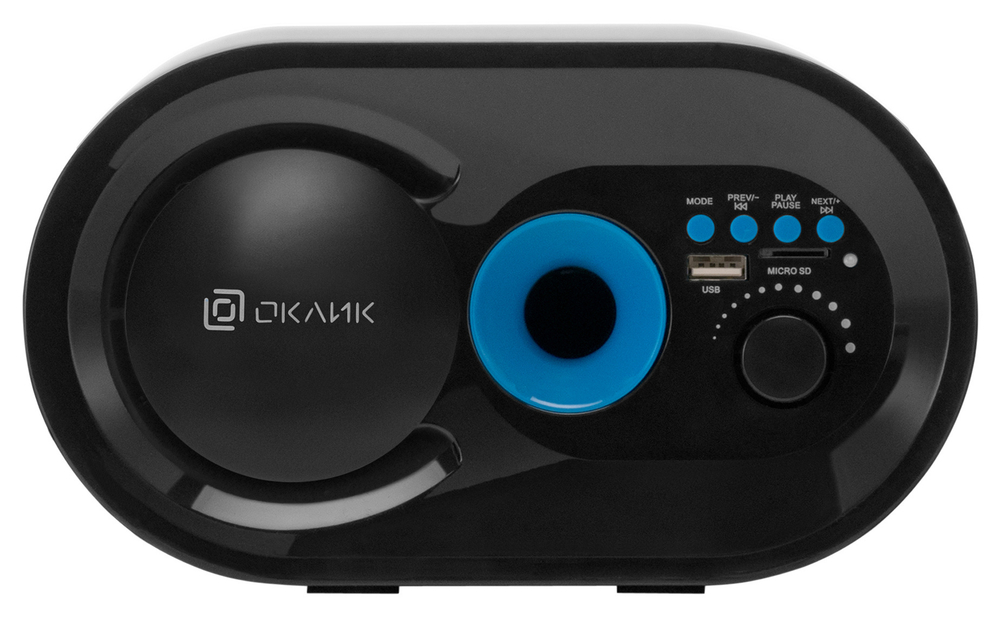 Компьютерная акустика 2.1 Oklick OK-433