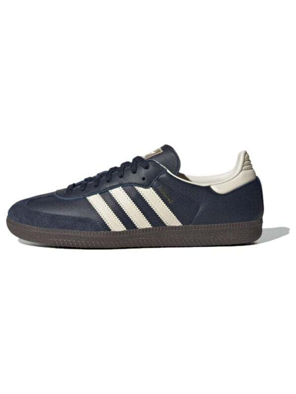 Кроссовки Adidas Samba OG Night Navy Gum