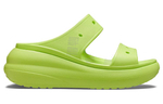Crocs (Женская размерная сетка)