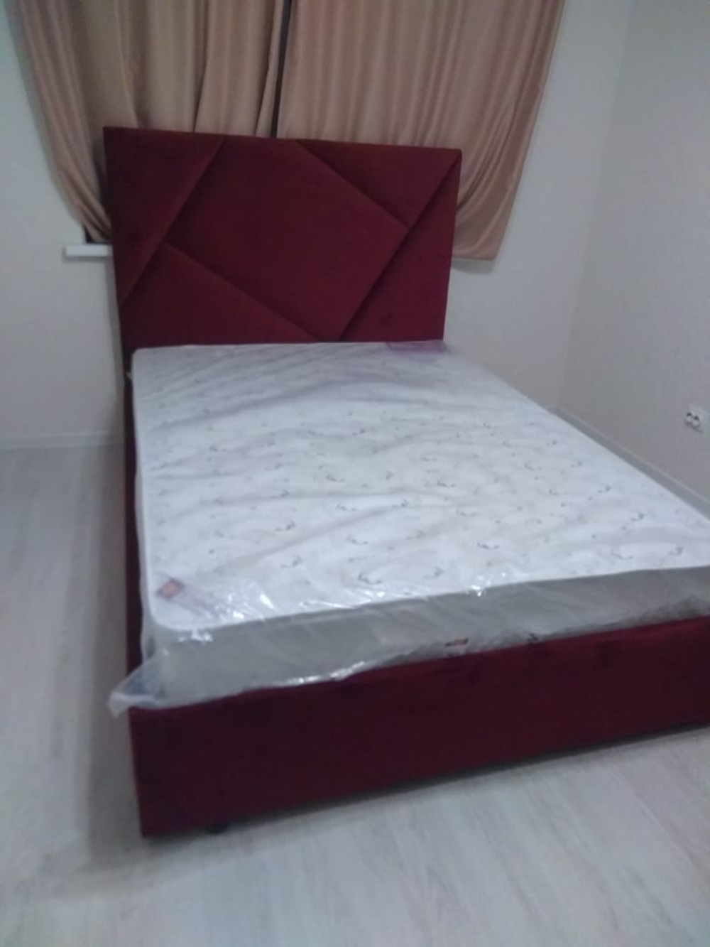 Кровать Мозаика