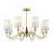 Подвесная люстра Lumion Classi Anri 6590/8