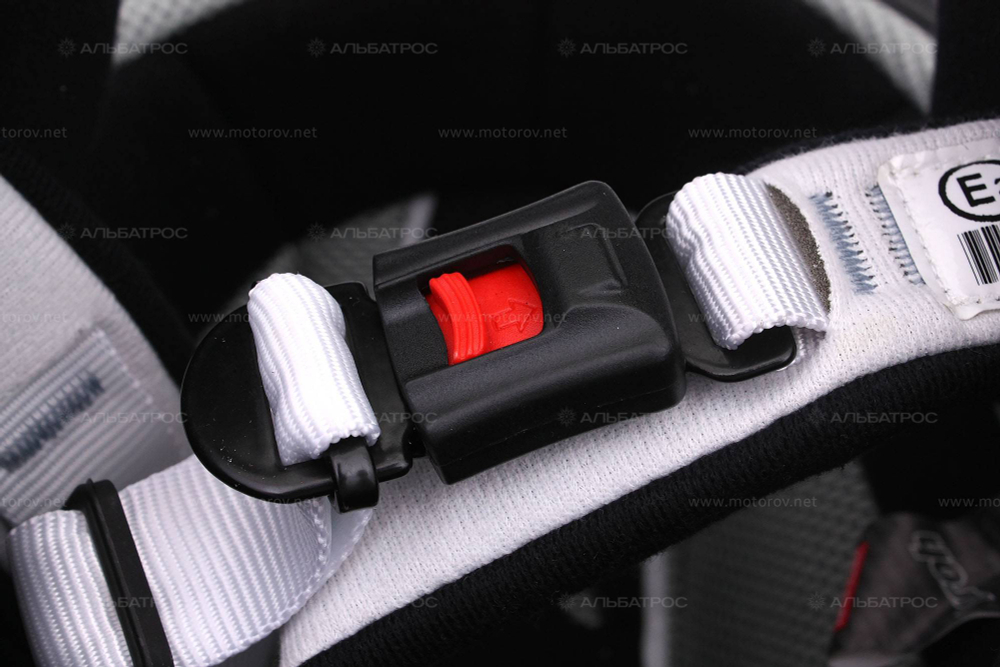 Мотошлем Airoh Jumper Mister-X