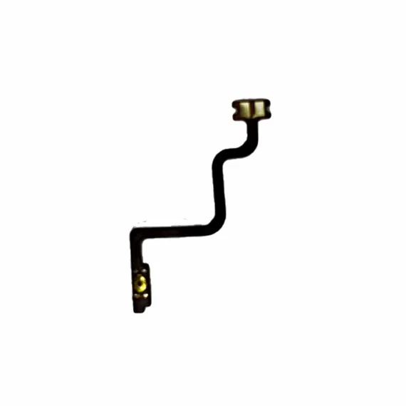 Шлейф для OnePlus Ace (10R) с кнопкой включения