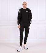 Спортивные штаны EA7 - черный(3RPP55 PJLIZ)