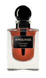 Amouage Attar Saffron Hamra