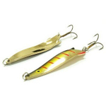 Блесна для рыбалки вращающаяся Mepps AGLIA MOUCHE