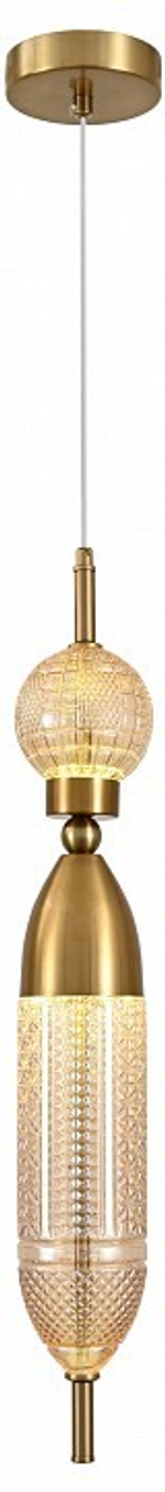 Подвесной светильник Moderli Candle V10915-PL