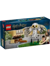 Конструктор Harry Potter 76425 Сова Букля