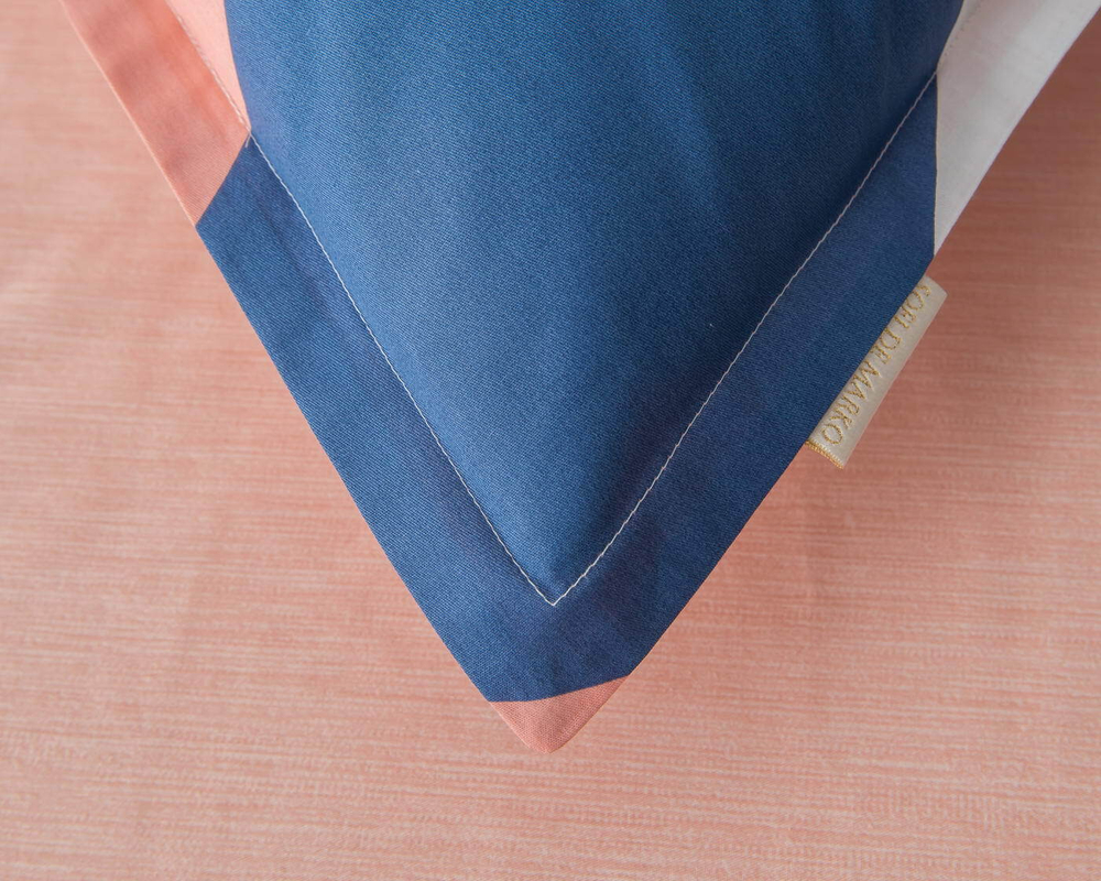 Детское постельное белье Sofi De MarkO Ромбики