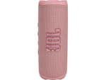 Портативная акустика JBL Flip 6 розовый [jblflip6pink]