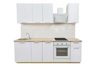 Модульные кухонные гарнитуры