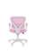 Кресло детское компьютерное CHAIRMAN CH106 розовый