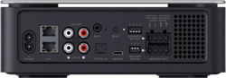 Усилитель Bose AMPLIFIER Black